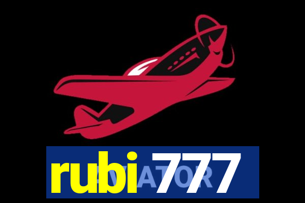 rubi 777